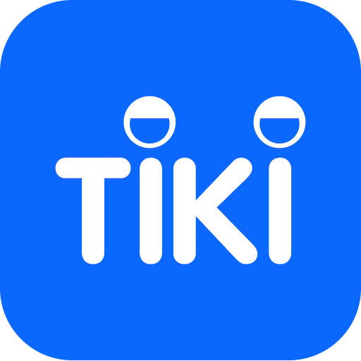 Tiki Happyskin Việt Nam